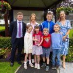 O'Callaghan Family - Presentation 